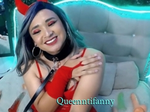 Queenntifanny