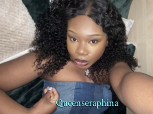 Queenseraphina