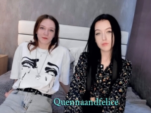quennaandfelice xxx Fantasy Land