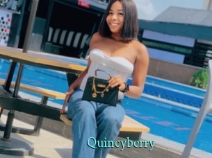 Quincyberry