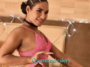 quuenandvalery xxx Fantasy Land