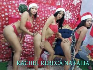 RACHEL_REBECA_NATALIA xxx Fantasy Land