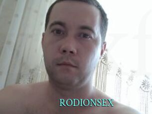 RODIONSEX