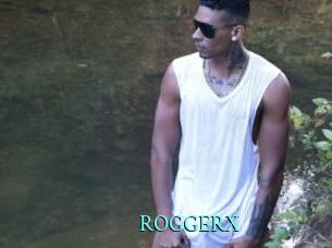 ROGGERX