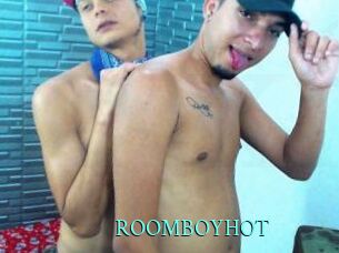 ROOMBOYHOT