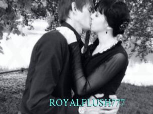 ROYALFLUSH777