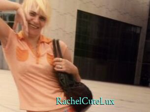 RachelCuteLux xxx Fantasy Land