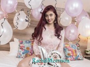 RachelMorrison