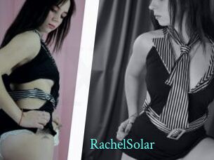 RachelSolar xxx Fantasy Land