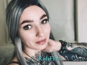 RadaFlott xxx Fantasy Land