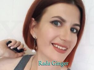 Rada_Ginger