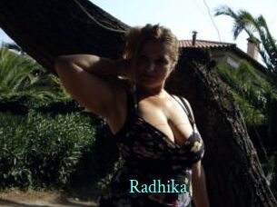 Radhika