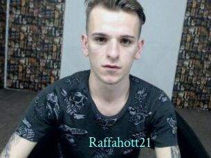 Raffahott21 xxx Fantasy Land