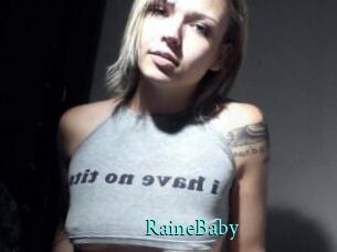 RaineBaby xxx Fantasy Land