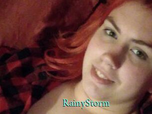 RainyStorm xxx Fantasy Land