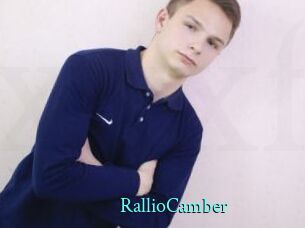 RallioCamber