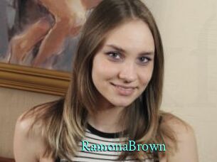 RamonaBrown