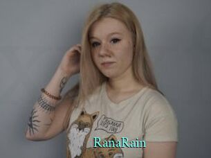 RanaRain xxx Fantasy Land