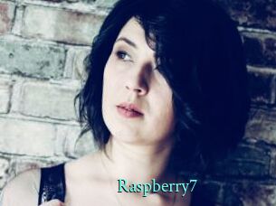 Raspberry7