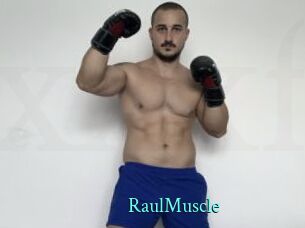 RaulMuscle xxx Fantasy Land