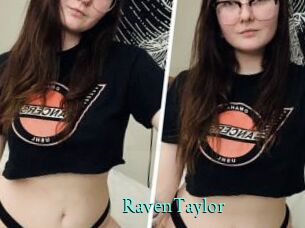 RavenTaylor