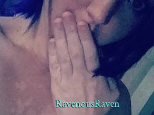 RavenousRaven