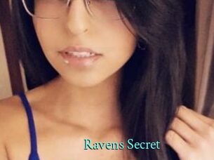 Ravens_Secret