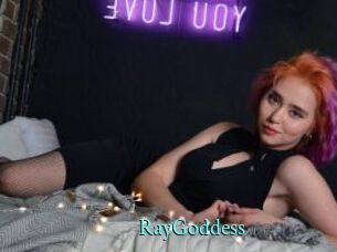 RayGoddess