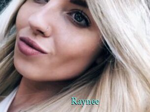 Raynee xxx Fantasy Land