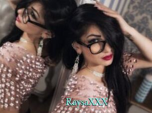 RaysaXXX xxx Fantasy Land