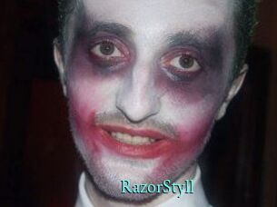 RazorStyll xxx Fantasy Land
