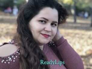 ReadyLips