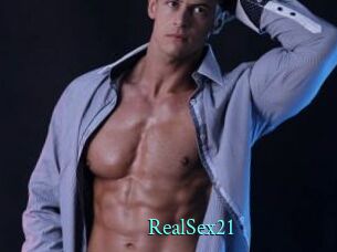 RealSex21