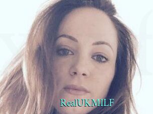 RealUKMILF