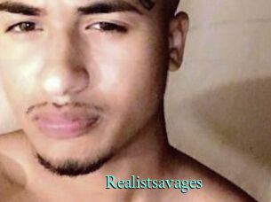 Realistsavages xxx Fantasy Land