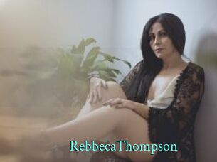 RebbecaThompson