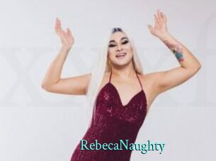 RebecaNaughty