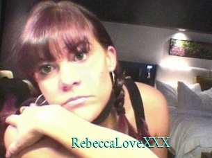 RebeccaLoveXXX