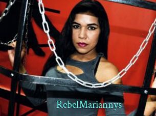 RebelMariannys