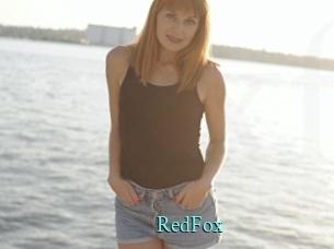 RedFox