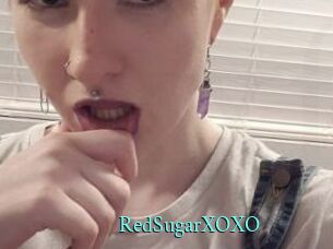 RedSugarXOXO