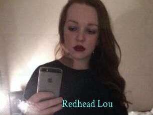 Redhead_Lou