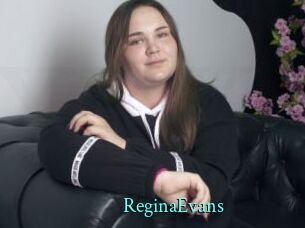 ReginaEvans