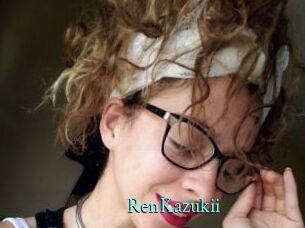 RenKazukii xxx Fantasy Land