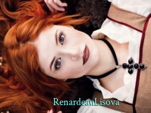 RenardeauLisova xxx Fantasy Land