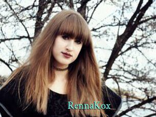RennaKox xxx Fantasy Land