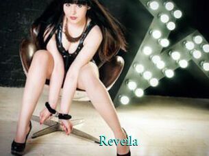 Reveila