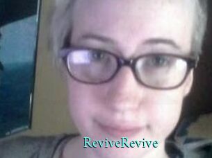 ReviveRevive xxx Fantasy Land