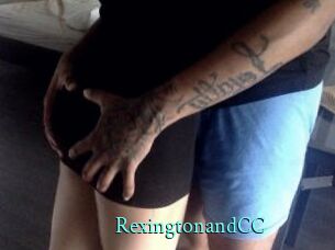 RexingtonandCC xxx Fantasy Land