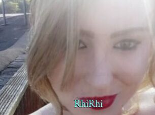 RhiRhi xxx Fantasy Land